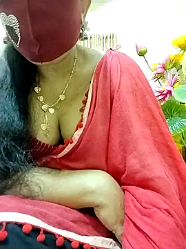 Snapshot of Ameera19 chatting on 20, 2, 2025 Ameera19 online show from 20, 2, 2025