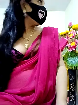 Snapshot of Ameera19 chatting on 21, 2, 2025 Ameera19 online show from 21, 2, 2025