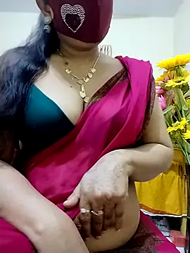 Snapshot of Ameera19 chatting on 23, 2, 2025 Ameera19 online show from 23, 2, 2025