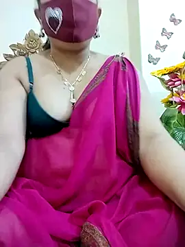 Snapshot of Ameera19 chatting on 23, 2, 2025 Ameera19 online show from 23, 2, 2025