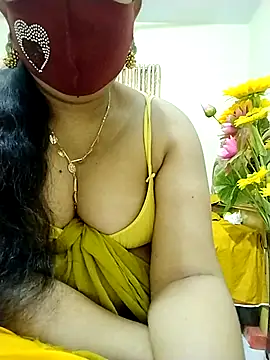 Snapshot of Ameera19 chatting on 24, 2, 2025 Ameera19 online show from 24, 2, 2025