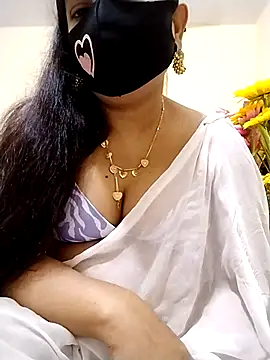 Snapshot of Ameera19 chatting on 26, 2, 2025 Ameera19 online show from 26, 2, 2025