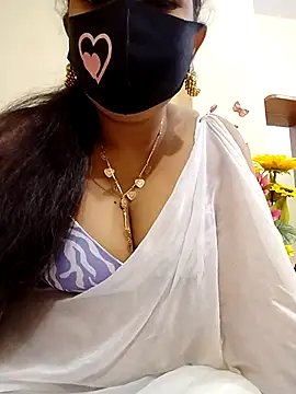 Snapshot of Ameera19 chatting on 27, 2, 2025 Ameera19 online show from 27, 2, 2025