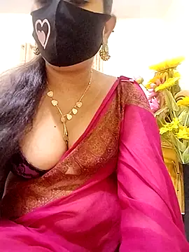 Snapshot of Ameera19 chatting on 27, 2, 2025 Ameera19 online show from 27, 2, 2025