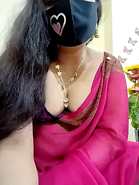 Snapshot of Ameera19 chatting on 28, 2, 2025 Ameera19 online show from 28, 2, 2025