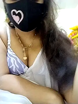 Snapshot of Ameera19 chatting on 28, 2, 2025 Ameera19 online show from 28, 2, 2025