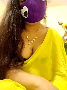 Snapshot of Ameera19 chatting on 1, 3, 2025 Ameera19 online show from 1, 3, 2025