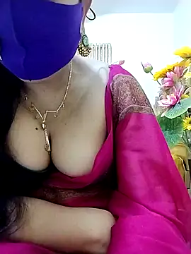 Snapshot of Ameera19 chatting on 1, 3, 2025 Ameera19 online show from 1, 3, 2025