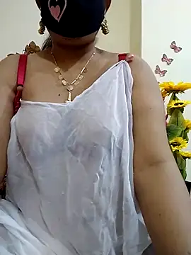 Snapshot of Ameera19 chatting on 2, 3, 2025 Ameera19 online show from 2, 3, 2025