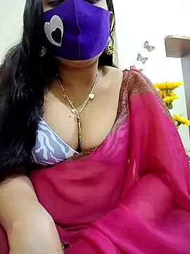 Snapshot of Ameera19 chatting on 7, 3, 2025 Ameera19 online show from 7, 3, 2025