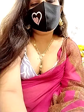 Snapshot of Ameera19 chatting on 12, 3, 2025 Ameera19 online show from 12, 3, 2025