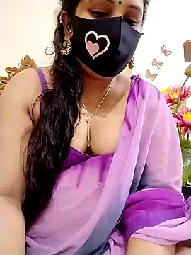 Snapshot of Ameera19 chatting on 13, 3, 2025 Ameera19 online show from 13, 3, 2025