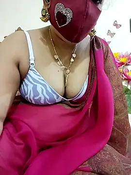 Snapshot of Ameera19 chatting on 13, 3, 2025 Ameera19 online show from 13, 3, 2025