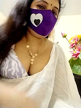 Snapshot of Ameera19 chatting on 16, 3, 2025 Ameera19 online show from 16, 3, 2025