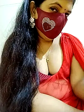 Snapshot of Ameera19 chatting on 15, 9, 2025 Ameera19 online show from 15, 9, 2025