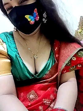 Snapshot of Ameera19 chatting on 19, 9, 2025 Ameera19 online show from 19, 9, 2025