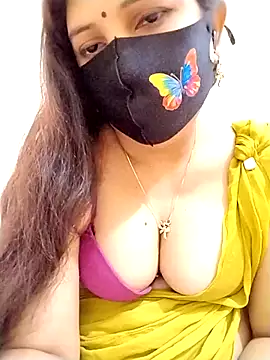 Snapshot of Ameera19 chatting on 16, 11, 2025 Ameera19 online show from 16, 11, 2025