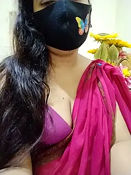 Snapshot of Ameera19 chatting on 10, 6, 2026 Ameera19 online show from 10, 6, 2026