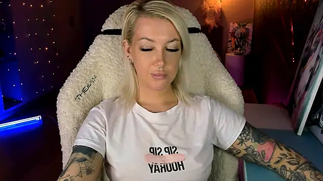 tykioty Miley online show from 10, 4, 2026