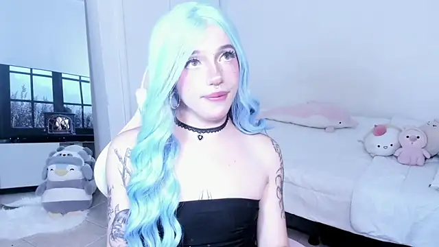 KloeKing   online show from 11, 11, 2025