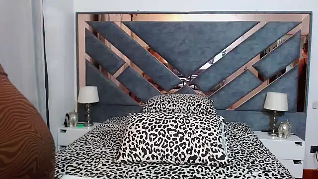 KarlaTesg online show from 16, 3, 2025