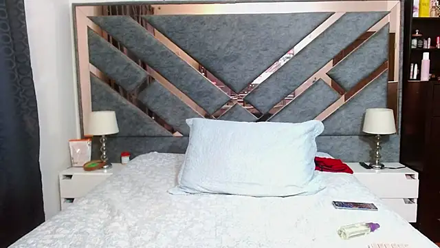 KarlaTesg online show from 21, 3, 2026