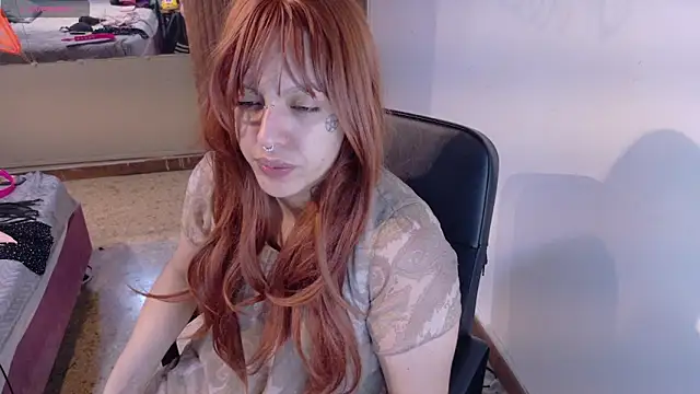 Snapshot of Eli666uwu chatting on 13, 10, 2025 Eli666uwu online show from 13, 10, 2025