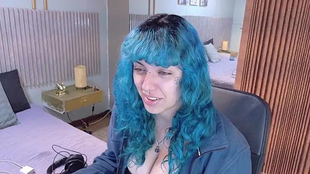 Snapshot of Eli666uwu chatting on 3, 2, 2026 Eli666uwu online show from 3, 2, 2026