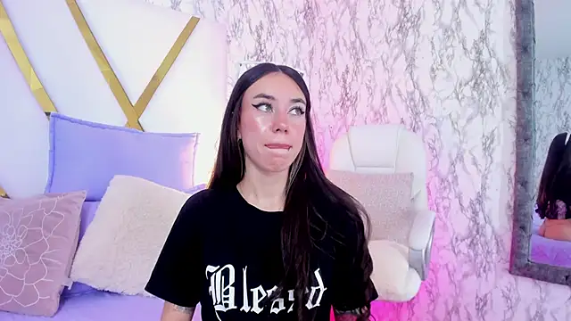 Snapshot of Athziry_ chatting on 3, 1, 2025 Athziry online show from 3, 1, 2025