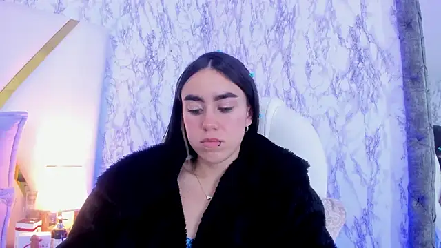 Snapshot of Athziry_ chatting on 11, 1, 2025 Athziry online show from 11, 1, 2025