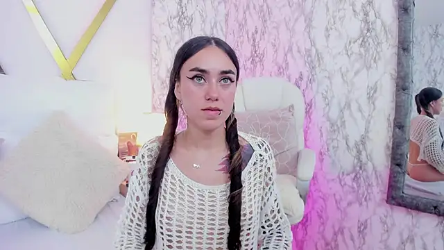 Snapshot of Athziry_ chatting on 26, 1, 2025 Athziry online show from 26, 1, 2025