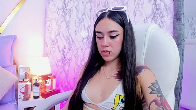 Snapshot of Athziry_ chatting on 30, 1, 2025 Athziry online show from 30, 1, 2025