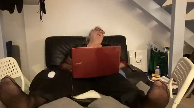 EroticVenetian online show from 12, 3, 2025