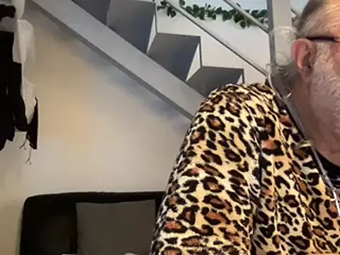 EroticVenetian online show from 15, 3, 2025