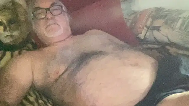 EroticVenetian online show from 11, 9, 2025