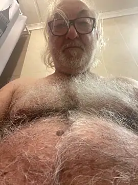 EroticVenetian online show from 5, 4, 2026