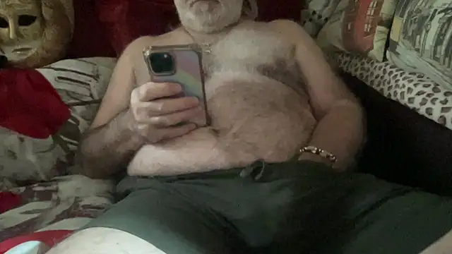 Snapshot of EroticVenetian chatting on 8, 5, 2026 EroticVenetian online show from 8, 5, 2026
