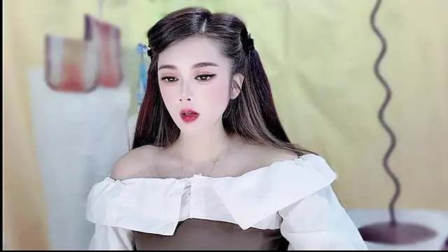 Snapshot of VIWVI chatting on 15, 5, 2026 VIWVI online show from 15, 5, 2026