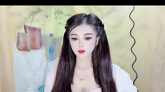 Snapshot of VIWVI chatting on 5, 6, 2026 VIWVI online show from 5, 6, 2026