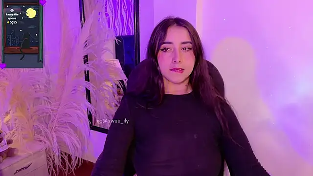 Snapshot of ANNE_HONEY55 chatting on 11, 5, 2026 ANNE HONEY55 online show from 11, 5, 2026