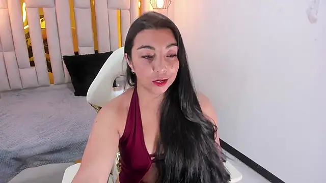 Snapshot of Karla_hernandez_ chatting on 27, 1, 2025 Karla hernandez online show from 27, 1, 2025