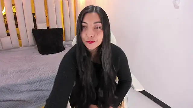 Snapshot of Karla_hernandez_ chatting on 31, 1, 2025 Karla hernandez online show from 31, 1, 2025