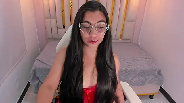 Snapshot of Karla_hernandez_ chatting on 14, 2, 2025 Karla hernandez online show from 14, 2, 2025