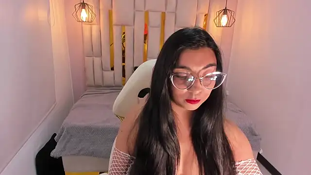 Snapshot of Karla_hernandez_ chatting on 15, 2, 2025 Karla hernandez online show from 15, 2, 2025