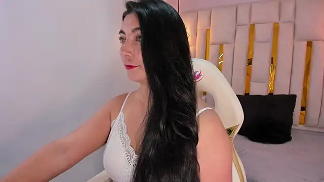 Snapshot of Karla_hernandez_ chatting on 17, 2, 2025 Karla hernandez online show from 17, 2, 2025