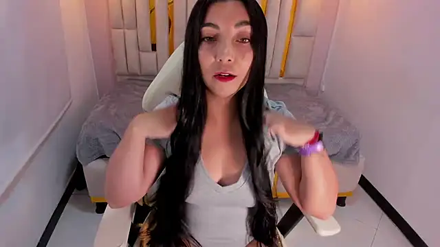 Snapshot of Karla_hernandez_ chatting on 1, 3, 2025 Karla hernandez online show from 1, 3, 2025