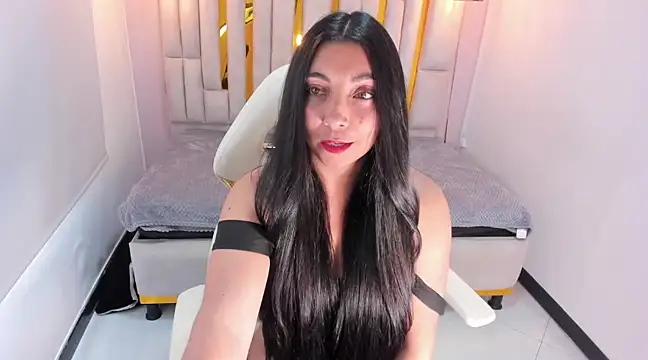 Snapshot of Karla_hernandez_ chatting on 10, 3, 2025 Karla hernandez online show from 10, 3, 2025