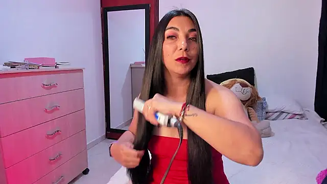 Snapshot of Karla_hernandez_ chatting on 5, 3, 2026 Karla hernandez online show from 5, 3, 2026