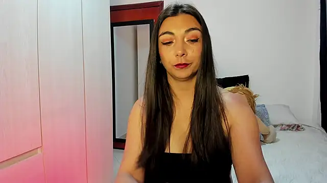 Snapshot of Karla_hernandez_ chatting on 25, 3, 2026 Karla hernandez online show from 25, 3, 2026