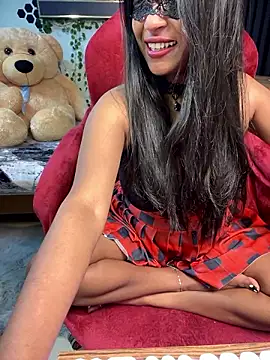 LillyLive online show from 1, 12, 2024